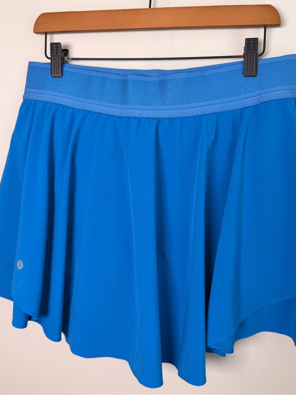 Lululemon Court Rival High-Rise Skirt Long - Picture 8 of 10